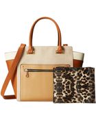Aldo Pineto Tote - Lyst