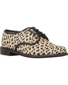 Robert Clergerie Jupa Oxfords - Lyst