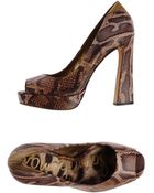 Sam Edelman Court - Lyst