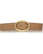 Isabel Marant Leather Belt - Lyst