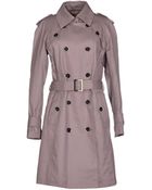 Allegri Coat - Lyst