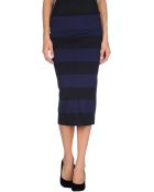 Sonia By Sonia Rykiel 3/4 Length Skirt - Lyst