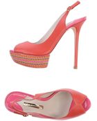 Sophia Webster Sandals - Lyst