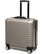Rimowa Salsa Business Four-wheel Suitcase - Lyst