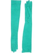 DSquared2 Gloves - Lyst