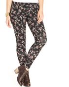 American Rag Plus Size Floralprint Leggings - Lyst