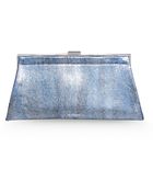 Jil Sander Medium Leather Bag - Lyst