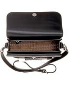 Proenza Schouler Ps11 Mini Classic Leather Shoulder Bag - Lyst