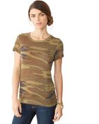 Alternative Apparel Ideal Tee - Lyst