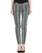 Kenzo Denim Trousers - Lyst