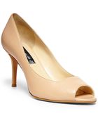 Steven By Steve Madden Fate Pumps - Lyst