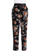Jessica Simpson Achilles Crepe Pants - Lyst