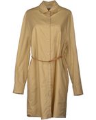 Maison Martin Margiela Short Dress - Lyst