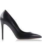 Le Silla Pumps - Lyst