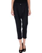 Dolce & Gabbana Casual Trouser - Lyst