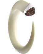 Shaun Leane Tusk Bracelet - Lyst