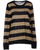 MICHAEL Michael Kors Jumper - Lyst