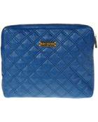 Marc Jacobs Clutch - Lyst