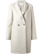 Lala Berlin Garson Coat - Lyst