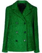 Aspesi Blazer - Lyst