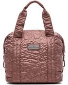 Adidas By Stella McCartney Essentials Small Gym Bag - Lyst