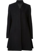 The Row Flared Coat - Lyst