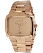 Nixon The Player - Lyst