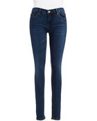 Blank Skinny Jeans - Lyst