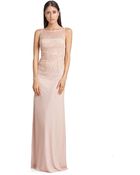 Js Collections Beaded Gown - Lyst