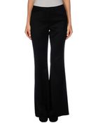 Rachel Zoe Casual Trouser - Lyst