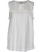 Neil Barrett T-Shirt - Lyst
