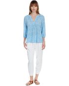 Joie Addie B Blouse - Lyst