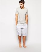 Emporio Armani Pajamas - Lyst