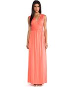 Rachel Pally Elizabeth Dress - Lyst