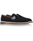 Paul Smith Loafers - Lyst