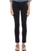 J Brand 811 Skinny Jeans - Lyst