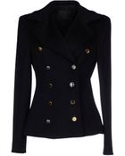 John Richmond Blazer - Lyst