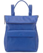 Whistles Verity Large Backpack - Lyst