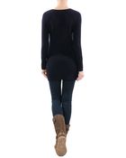 Ugg Sutter Leather Boots - Lyst