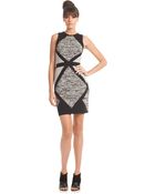 Trina Turk Deirdre Dress - Lyst