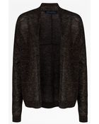 French Connection Frost Sparkle Knits Jumper - Lyst