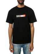 Obey The Dissizit X Tee - Lyst