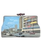 Sarah's Bag Clutch - Lyst