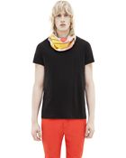 Acne Studios Standard O Black - Lyst