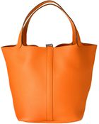 Hermès Picotin Lock 26 - Lyst