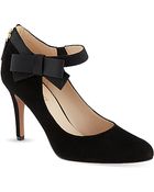 Nine West Gushing Court Shoes - Lyst