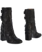 Laurence Dacade Ankle Boots - Lyst