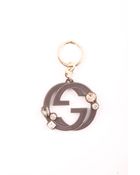 Gucci Charm D. Gg Grig - Lyst