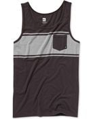 Quiksilver Freestyle Tank Top - Lyst