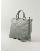 Lanvin 'Sugar' Tote - Lyst